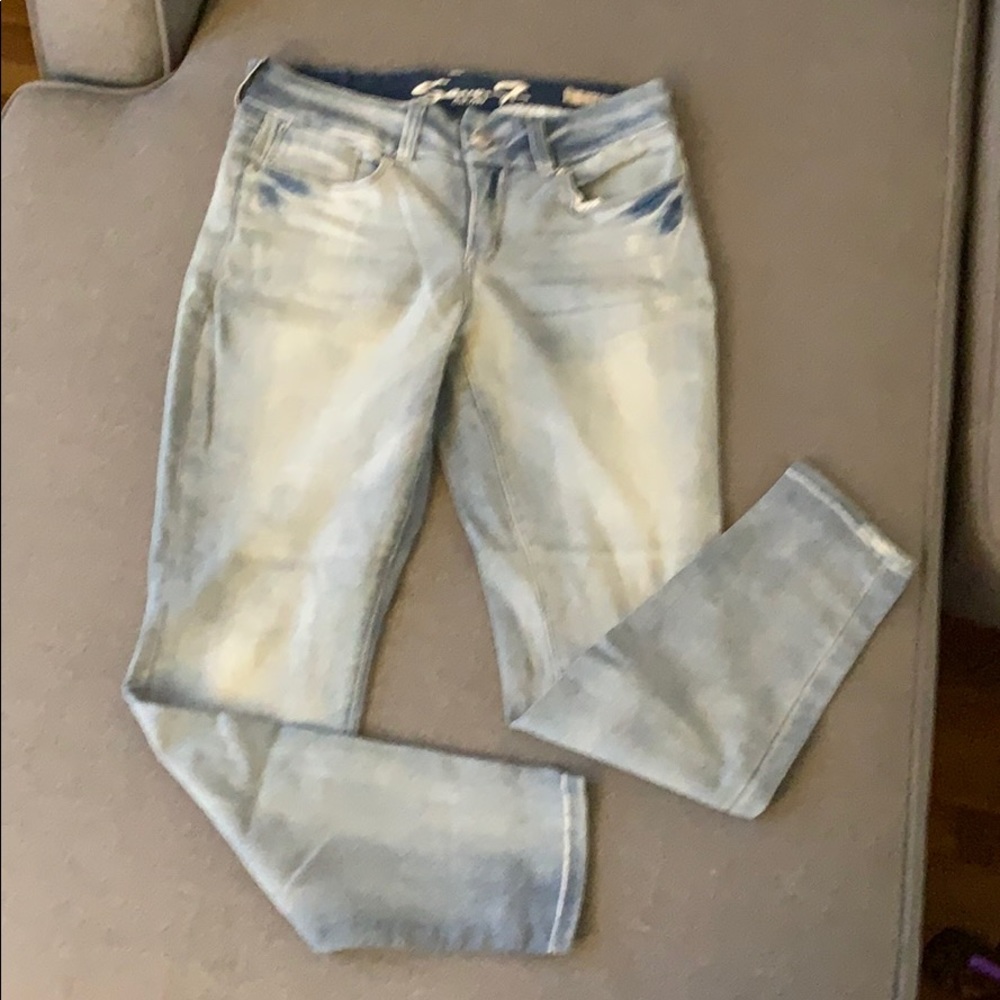 Seven7 jeans